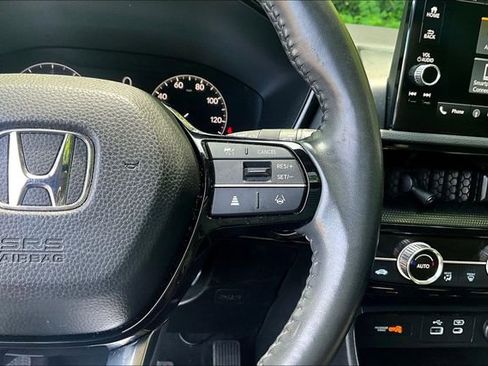 Used 2023 Honda CR-V EX-L image 12