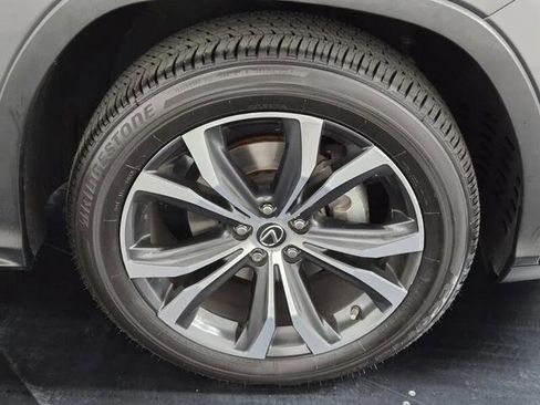 Certified 2021 Lexus RX 350 FWD w/ Premium Package image 9