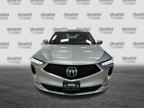 Used 2023 Acura MDX SH-AWD w/ Advance Package image 3