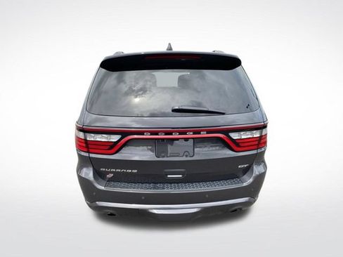 Used 2026 Dodge Durango GT AWD/4WD image 4