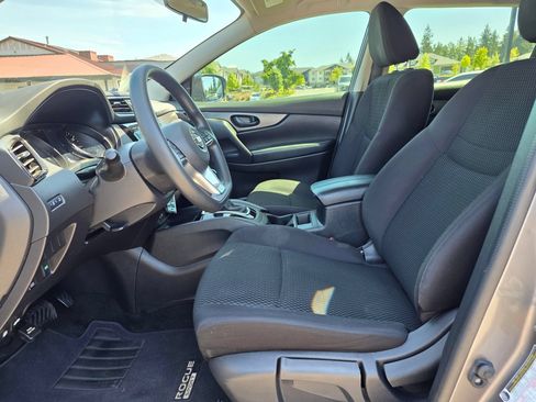 Used 2019 Nissan Rogue Sport S AWD/4WD image 22
