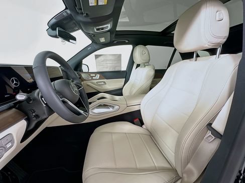 New 2026 Mercedes-Benz GLE 350 4MATIC image 23