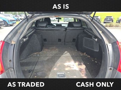 Used 2011 Honda Crosstour EX image 17