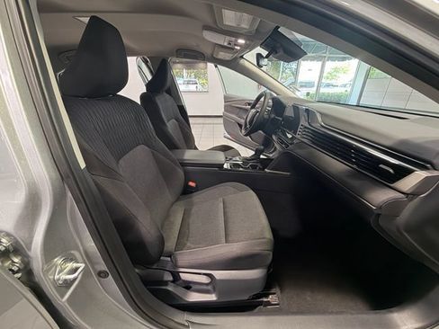 Used 2025 Toyota Camry LE FWD image 13