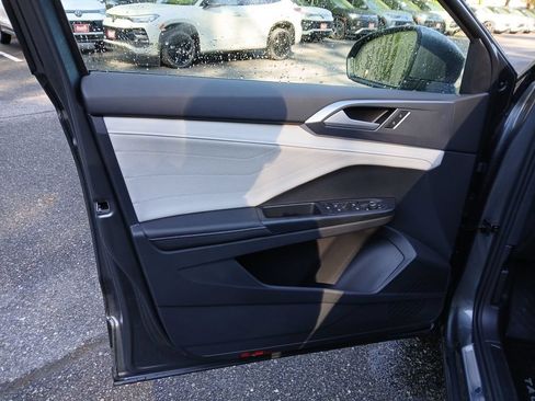 New 2026 Volkswagen Taos SEL AWD/4WD image 10