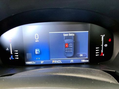 Used 2024 Ford Escape Active w/ Tech Pack #1 FWD image 18