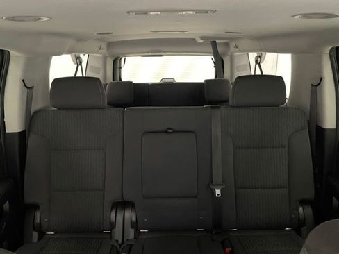 Used 2018 Chevrolet Suburban LS AWD/4WD image 14