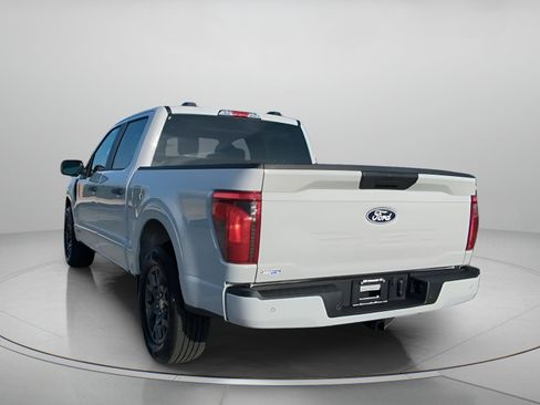 New 2026 Ford F150 STX w/ Equipment Group 200A RWD image 25