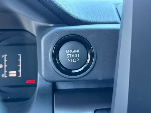 New 2026 Toyota Tacoma SR5 image 24