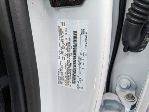 Certified 2022 Ford F250 Lariat image 36