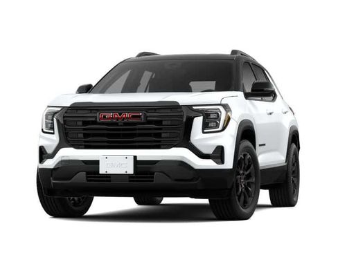 New 2026 GMC Terrain Elevation w/ Elevation Premium Package image 51