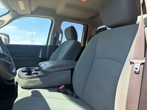 Used 2015 RAM 1500 Express image 4