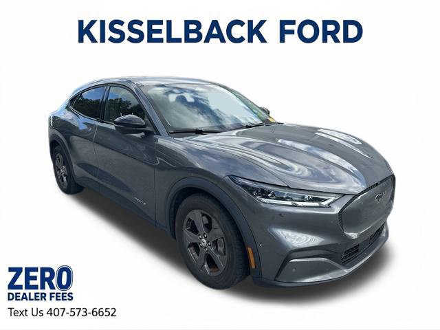 Used 2023 Ford Mustang Mach-E Select RWD image 1