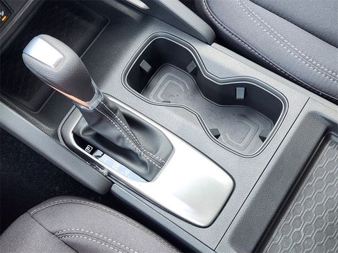 New 2025 Nissan Frontier SV w/ SV Convenience Package image 14