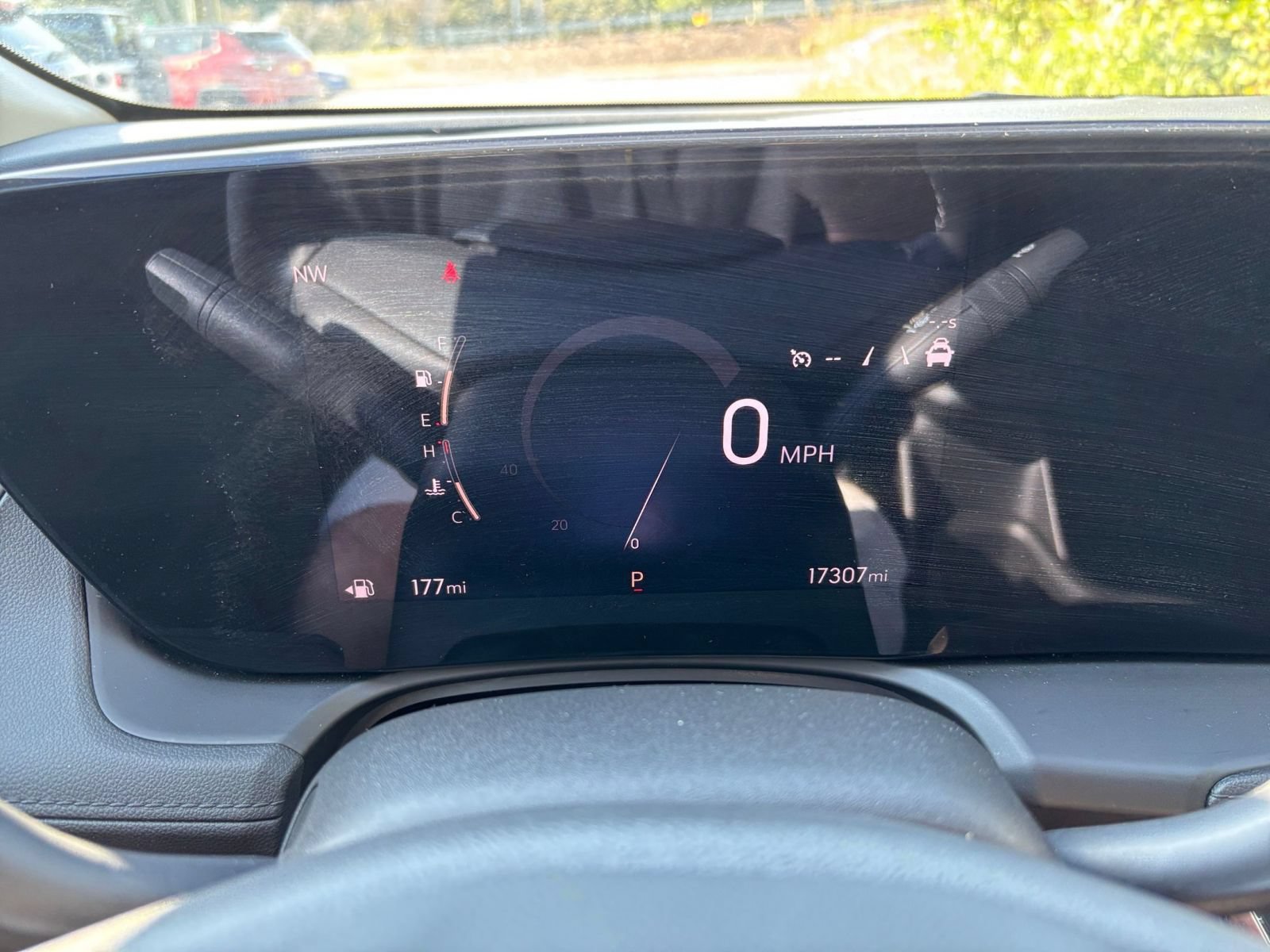 Used 2026 Buick Encore GX Preferred AWD/4WD image 37