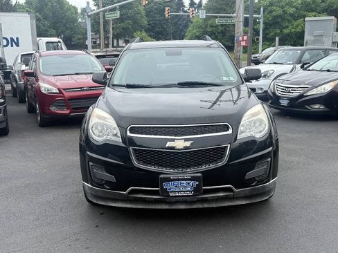 Used 2014 Chevrolet Equinox LT w/ Driver Convenience Package AWD/4WD image 3