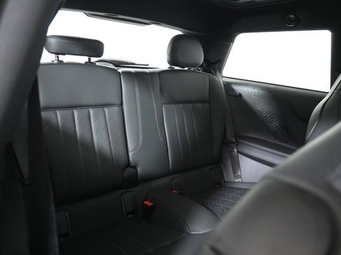 New 2026 MINI Cooper S FWD image 30