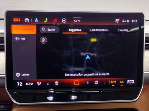 New 2025 Volkswagen ID. Buzz 1st Edition image 37