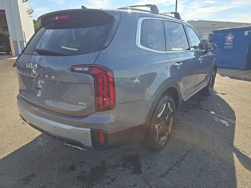 Used 2024 Kia Telluride S AWD/4WD image 8