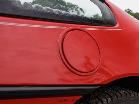 Used 1988 Pontiac Fiero GT RWD image 76