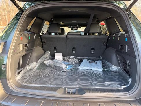 New 2026 Subaru Outback Premium image 24