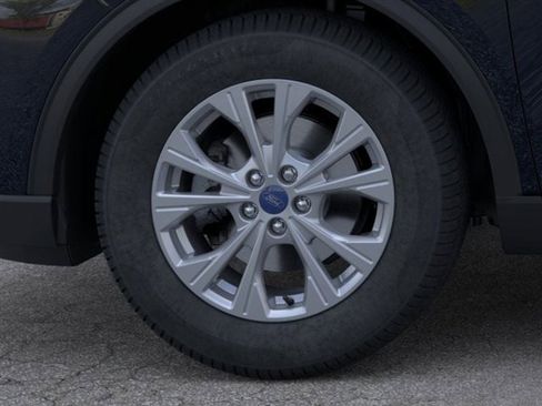 Used 2025 Ford Escape Active w/ Cold Weather Package image 19