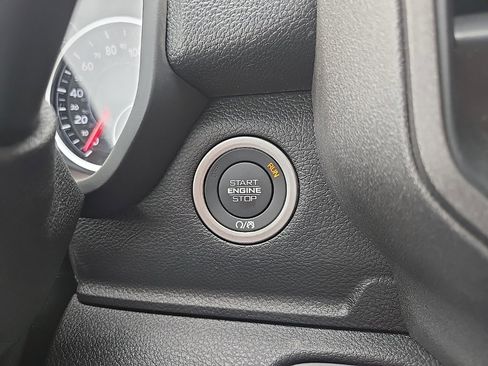 Used 2025 RAM 2500 Tradesman image 55