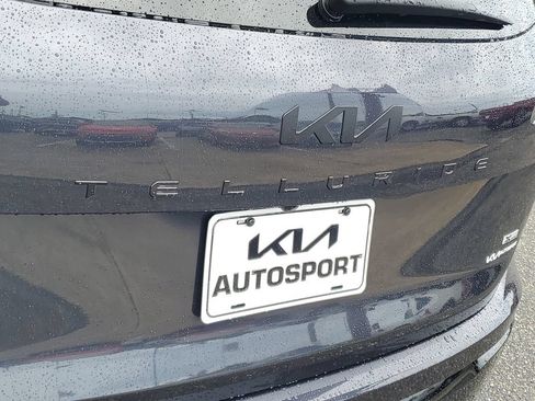 Used 2025 Kia Telluride SX Prestige X-Line AWD/4WD image 29