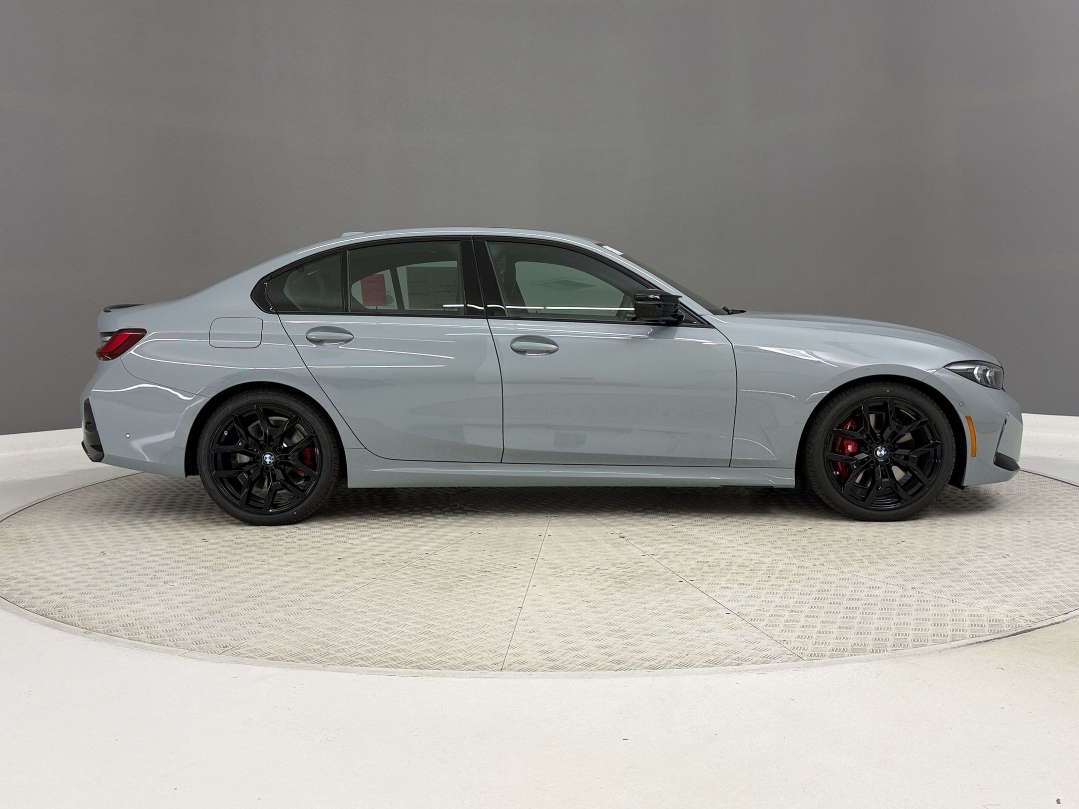 New 2026 BMW M340i w/ Premium Package RWD image 8