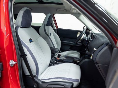 Certified 2025 MINI Cooper Countryman S image 27