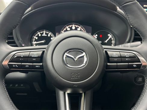 Certified 2025 MAZDA CX-30 AWD 2.5 S w/ Premium Package image 29