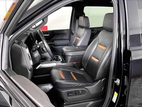 Used 2021 GMC Sierra 1500 AT4 w/ AT4 Value Package image 7