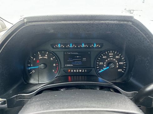 Used 2017 Ford F150 XL w/ Equipment Group 101A Mid image 12