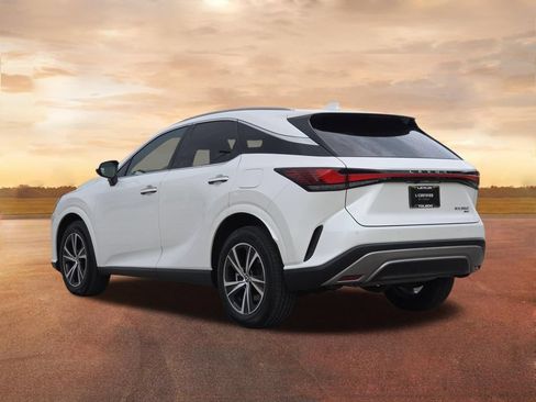 Certified 2023 Lexus RX 350 Premium w/ Accessory Package AWD/4WD image 7