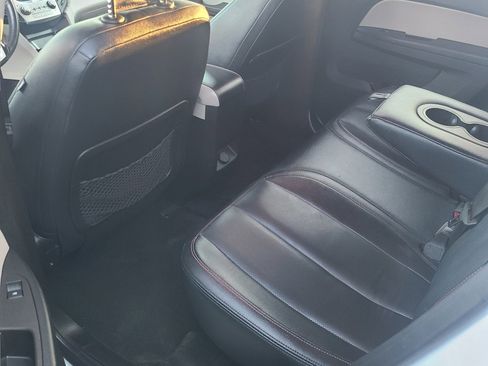 Used 2015 Chevrolet Equinox LT image 6