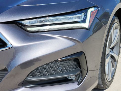 Used 2023 Acura TLX SH-AWD w/ Advance Package image 10