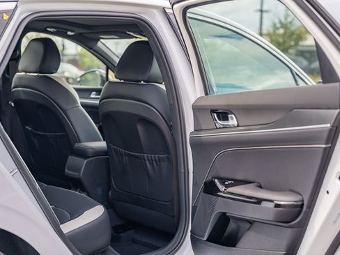 New 2026 Kia K5 GT-Line image 9