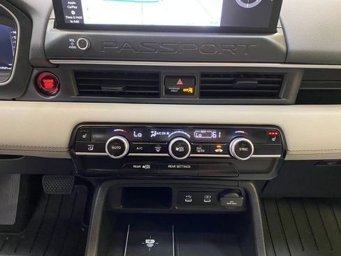 Used 2026 Honda Passport RTL image 45