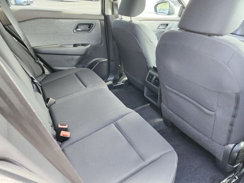 Used 2023 Nissan Rogue S AWD/4WD image 21