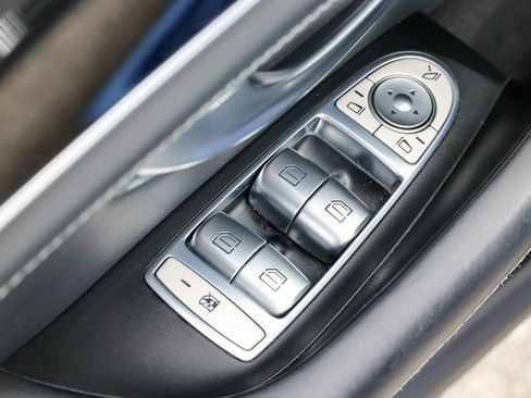 Used 2022 Mercedes-Benz AMG GT 53 image 7