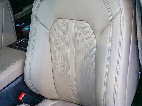 Used 2024 Ford Expedition Max Limited image 21