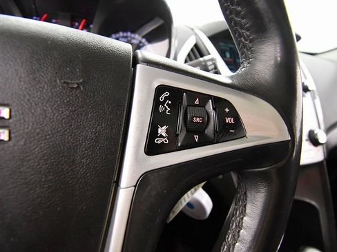 Used 2015 GMC Terrain SLT image 20