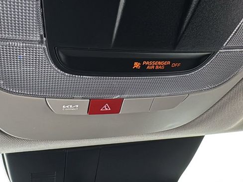 Used 2026 Kia Sportage EX image 31