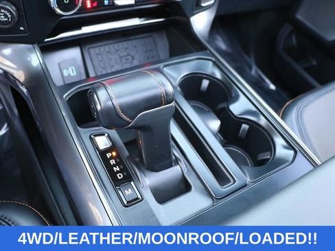 Used 2023 Ford F150 Tremor w/ Equipment Group 402A High image 24