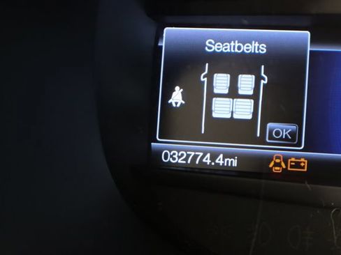 Used 2024 Ford Edge SEL w/ Convenience Package image 34