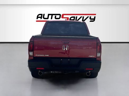 Used 2023 Honda Ridgeline RTL image 6