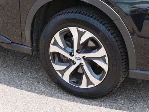 Used 2022 Subaru Outback Limited AWD/4WD image 15