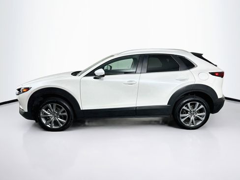 Used 2025 MAZDA CX-30 AWD 2.5 S w/ Preferred Package image 4