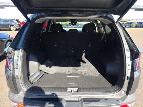 Used 2023 Hyundai Tucson SEL AWD/4WD image 15