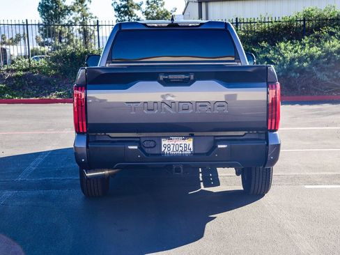 Used 2025 Toyota Tundra SR5 image 6